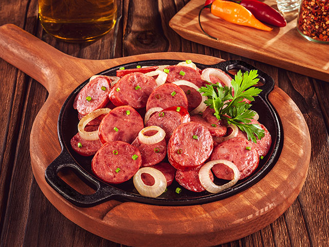 Calabresa