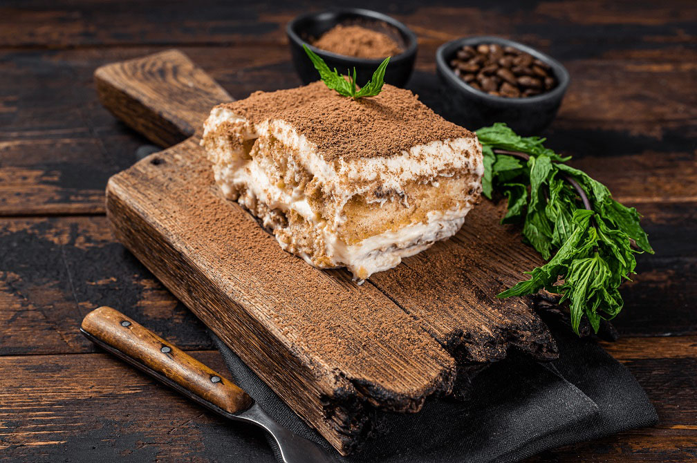 O Café Conquista a Alta Gastronomia